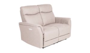 Picture of Mortimer 2 Seater (Taupe)