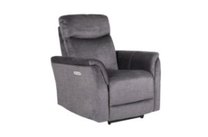 Picture of Mortimer Chair (Graphite)