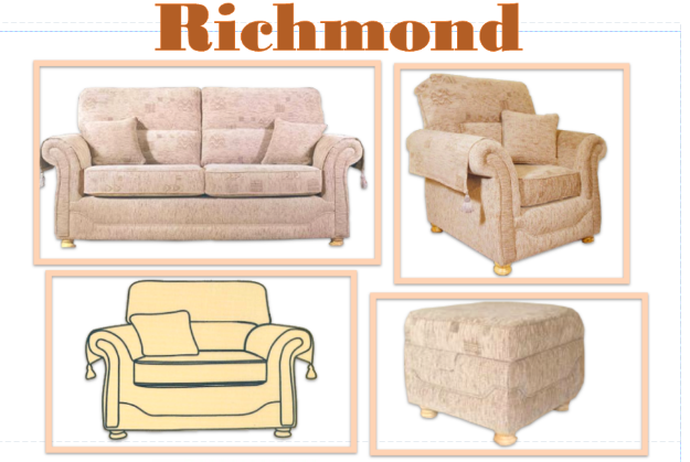 Picture of Richmond Suite 