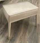 Picture of Diletta Stool  - Stone