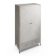 Picture of Diletta Wardrobe  - Stone