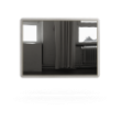 Picture of Diletta Mirror  - Stone