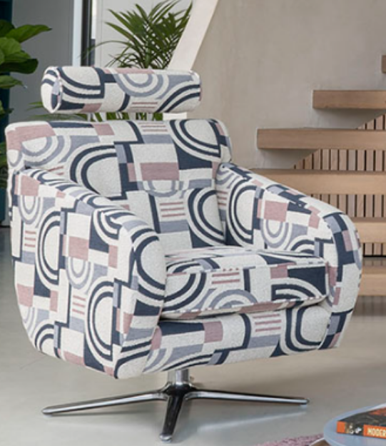 Picture of Magnus Accent Chair