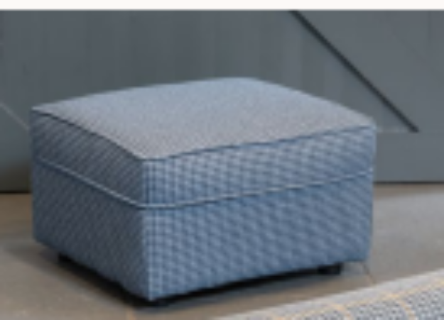 Picture of SoFo Footstool