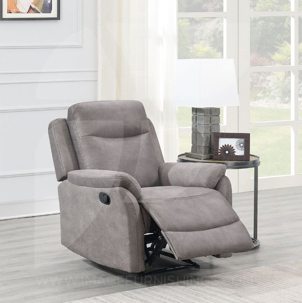 Picture of Evan Chair (Grey)