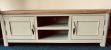 Picture of Stow Painted Extra Large TV Unit (Grey)