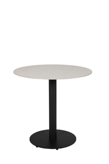 Picture of Quinn 80cm Round Dining Table