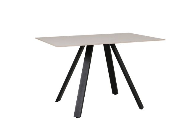Picture of Quinn 120cm Rectangular Dining Table