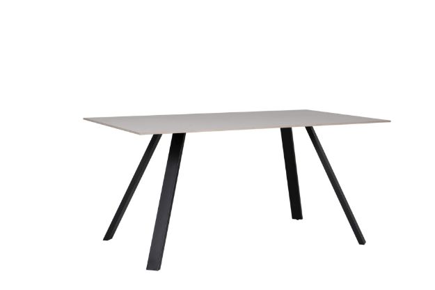 Picture of Quinn 160cm Rectangular Dining Table