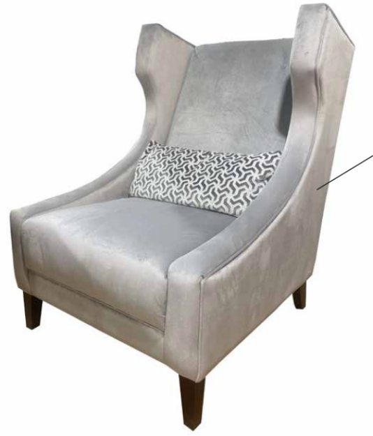 Picture of Pandora Accent Chair