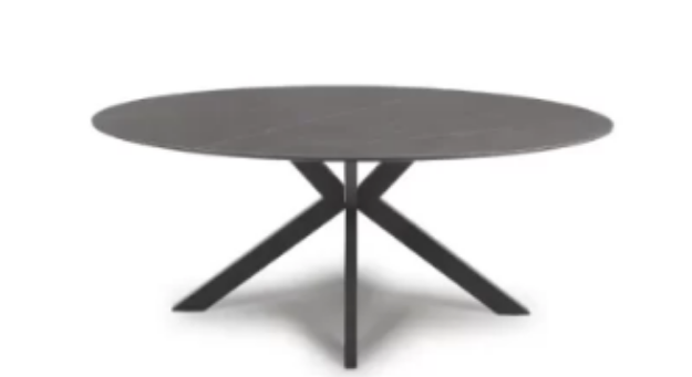 Picture of Lunar 180cm Oval Table