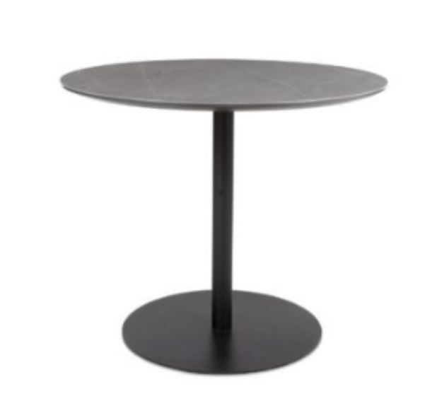 Picture of Lunar  90cm Round Table