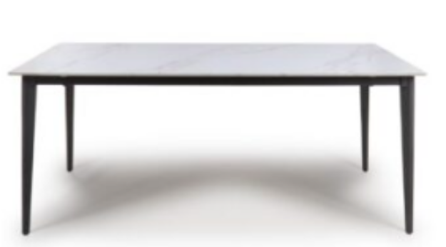 Picture of Amalfi 180cm Table (White)