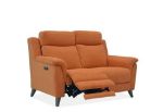 Picture of Kenzie 2 Seater Electric Recliner with Head Tilt  