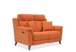 Picture of Kenzie 2 Seater Electric Recliner with Head Tilt  