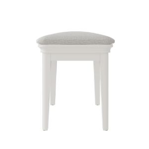 Picture of Mabel Stool (White)