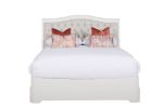 Picture of Mabel Bedframe (White)