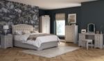 Picture of Mabel Bedroom (Taupe)
