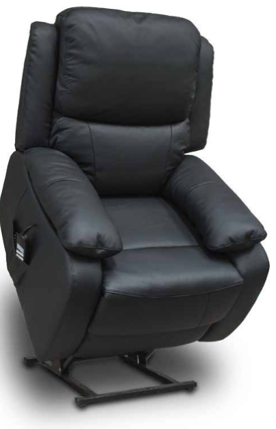 Picture of Parker Lift & Tilt Chair (Leather)