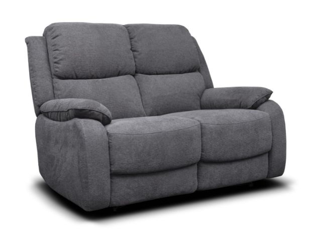 Picture of Parker 2 Seater Fixed (Fabric)