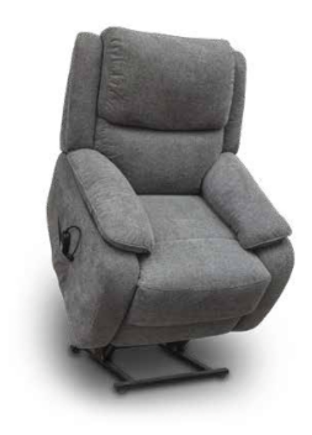 Picture of Parker Lift & Rise Chair (Fabric)