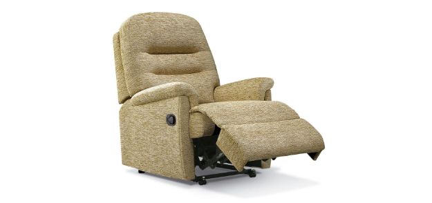 Picture of Keswick Dual Motor Lift + Rise Chair
