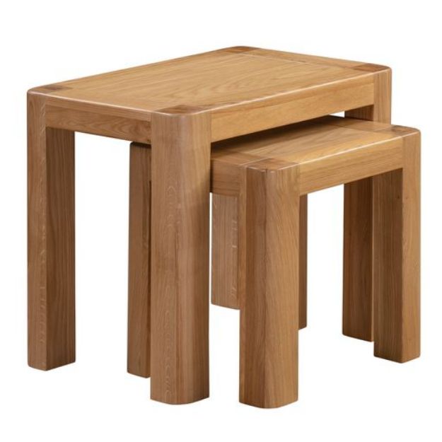 Picture of Napoli Nest of Tables