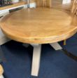 Picture of Danube 120cm Round Table