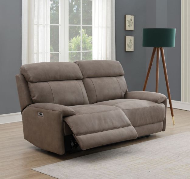 Picture of Campbell 2.5 Seater 