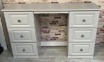 Picture of Troscan 6 Drawer Dressing Table