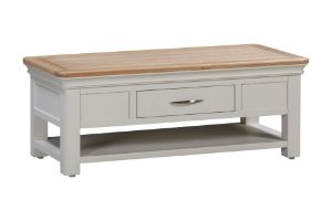 Picture of Amelia Coffee Table (Cream)