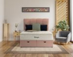 Picture of Respa Pocket Pillowtop 2000 Mattress