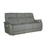 Picture of Nerano 3 Seater (Electric Reclining) 