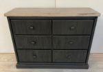 Picture of Tommy 6 Drawer Chest 