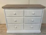 Picture of Tommy 6 Drawer Chest 