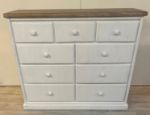 Picture of Tommy 9 Drawer Chest 