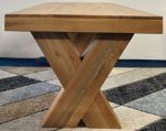 Picture of Next  Fixed Top Dining Table
