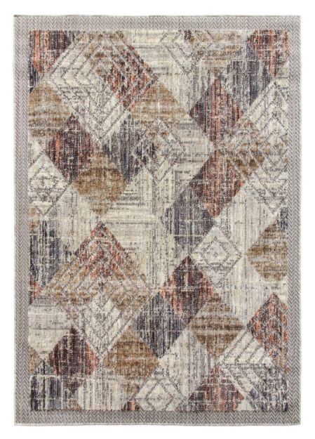 Picture of Revive Rhomba Rug