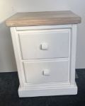 Picture of Tommy Large Bedside Table