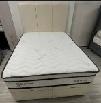 Picture of Ultima Ottoman Bed Package Deal