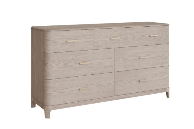Picture of Zahra 7 Drawer Chest