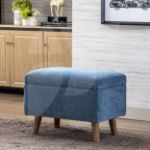 Picture of Nina Footstool 