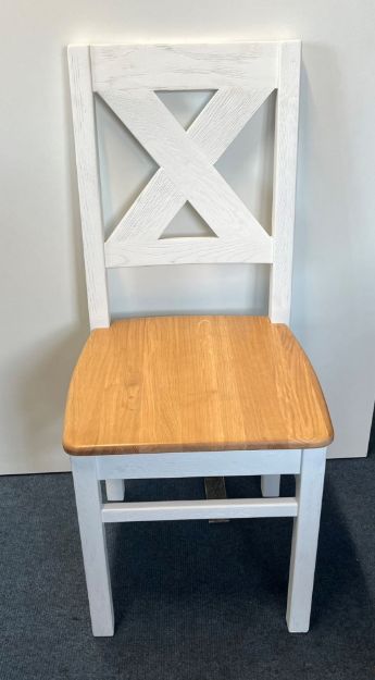 Picture of Next Painted Dining Chair