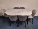 Picture of Tribeca Dining Table Set
