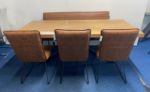 Picture of Windsor Dining Table Set