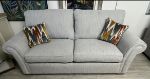 Picture of Lancaster 3 seater sofabed