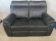 Picture of Baxter 2 Seater Sofa (Azul)