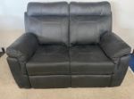 Picture of Baxter 2 Seater Sofa (Azul)