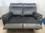 Picture of Baxter 2 Seater Sofa (Azul)
