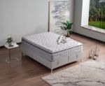 Picture of Lauren Ottoman Bed